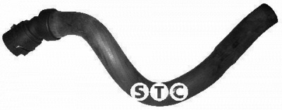 STC t409297 -  Шланг радиатора