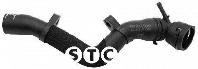 STC t409329 -  Шланг радиатора
