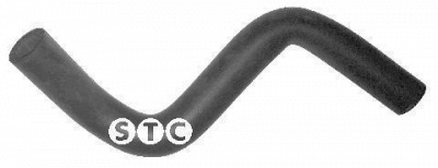 STC t409395 -  Трубка, клапан возврата ОГ