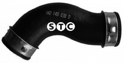 STC t409414 -  Трубка нагнетаемого воздуха