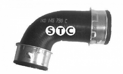 STC t409415 -  Рукав воздухозаборника, воздушный фильтр