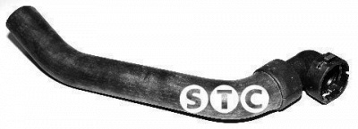 STC t409447 -  Шланг радиатора