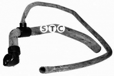 STC t409448 -  Шланг радиатора