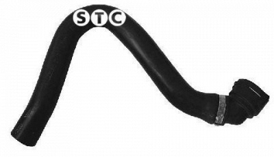 STC t409468 -  Шланг радиатора