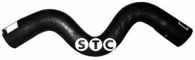 STC t409502 -  Шланг радиатора
