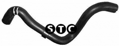 STC t409509 -  Шланг радиатора