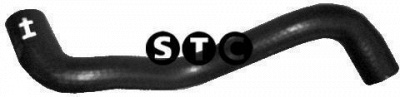 STC t409511 -  Шланг радиатора