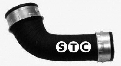 STC t409530 -  Трубка нагнетаемого воздуха