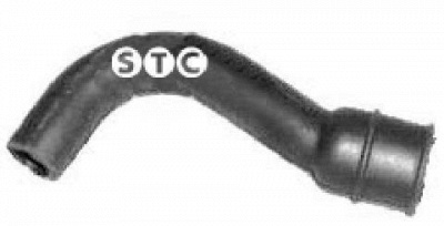 STC t409538 -  Трубка, клапан возврата ОГ