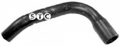 STC t409551 -  Трубка, клапан возврата ОГ