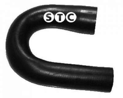 STC t409560 -  Трубка нагнетаемого воздуха