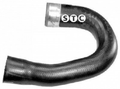 STC t409561 -  Трубка нагнетаемого воздуха
