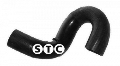 STC t409567 -  Шланг радиатора