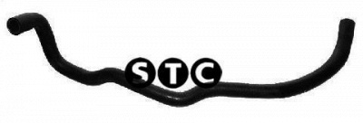 STC t409571 -  Шланг радиатора