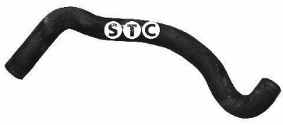 STC t409576 -  Шланг радиатора