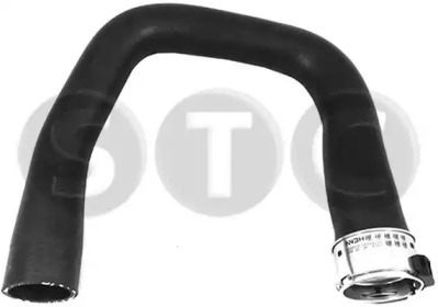 STC t409675 -  Трубка нагнетаемого воздуха