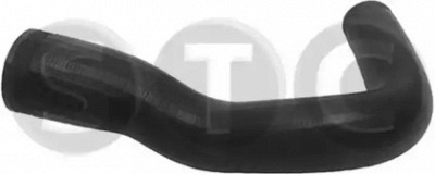 STC t409676 -  Трубка нагнетаемого воздуха