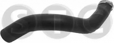 STC t409766 -  Трубка нагнетаемого воздуха
