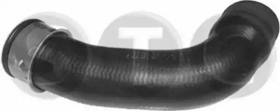 STC t409783 -  Трубка нагнетаемого воздуха