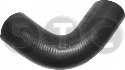 STC t409785 -  Трубка нагнетаемого воздуха