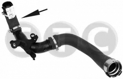 STC t409850 -