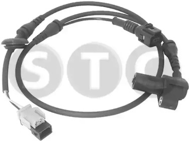 STC t450095 -  Датчик, частота вращения колеса