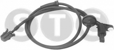 STC t450100 -  Датчик, частота вращения колеса