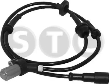 STC t450102 -  Датчик, частота вращения колеса