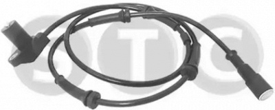 STC t450106 -  Датчик, частота вращения колеса