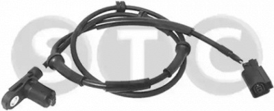 STC t450121 -  Датчик, частота вращения колеса