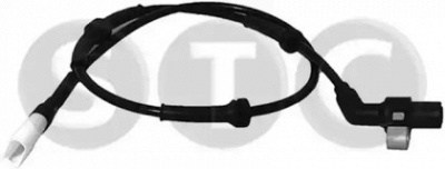 STC t450133 -  Датчик, частота вращения колеса