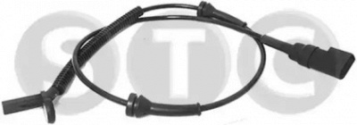 STC t450134 -  Датчик, частота вращения колеса
