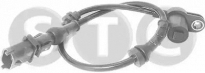 STC t450161 -  Датчик, частота вращения колеса