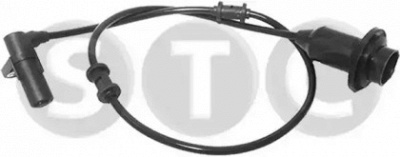 STC t450167 -  Датчик, частота вращения колеса