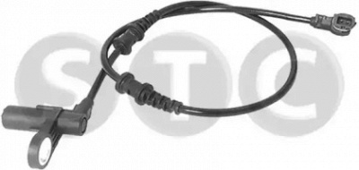 STC t450168 -  Датчик, частота вращения колеса