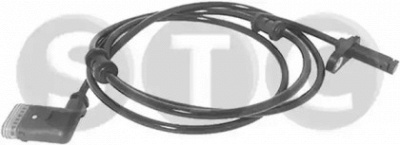 STC t450169 -  Датчик, частота вращения колеса