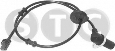 STC t450171 -  Датчик, частота вращения колеса