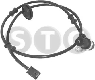 STC t450172 -  Датчик, частота вращения колеса