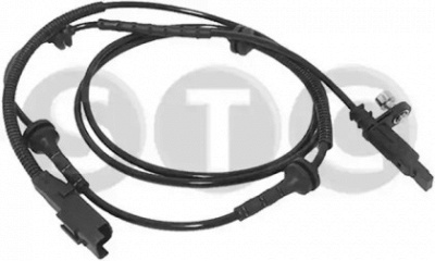 STC t450189 -  Датчик, частота вращения колеса