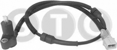 STC t450191 -  Датчик, частота вращения колеса
