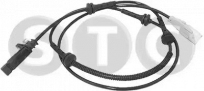 STC t450192 -  Датчик, частота вращения колеса