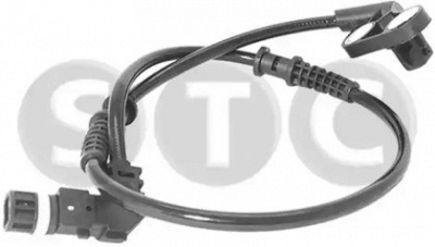 STC t450202 -  Датчик, частота вращения колеса