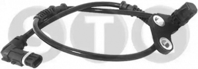 STC t450203 -  Датчик, частота вращения колеса