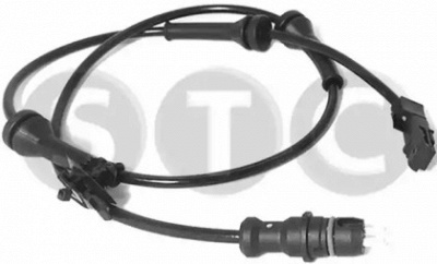 STC t450208 -  Датчик, частота вращения колеса