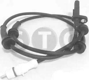 STC t450209 -  Датчик, частота вращения колеса