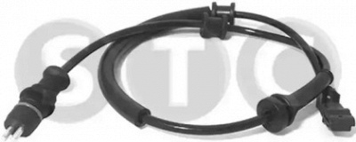 STC t450211 -  Датчик, частота вращения колеса
