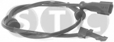 STC t450214 -  Датчик, частота вращения колеса