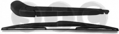 STC t468017 -  Щетка стеклоочистителя