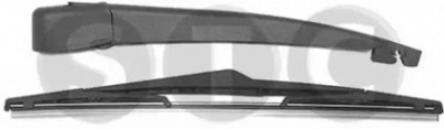 STC t468018 -  Щетка стеклоочистителя