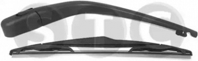 STC t468021 -  Щетка стеклоочистителя